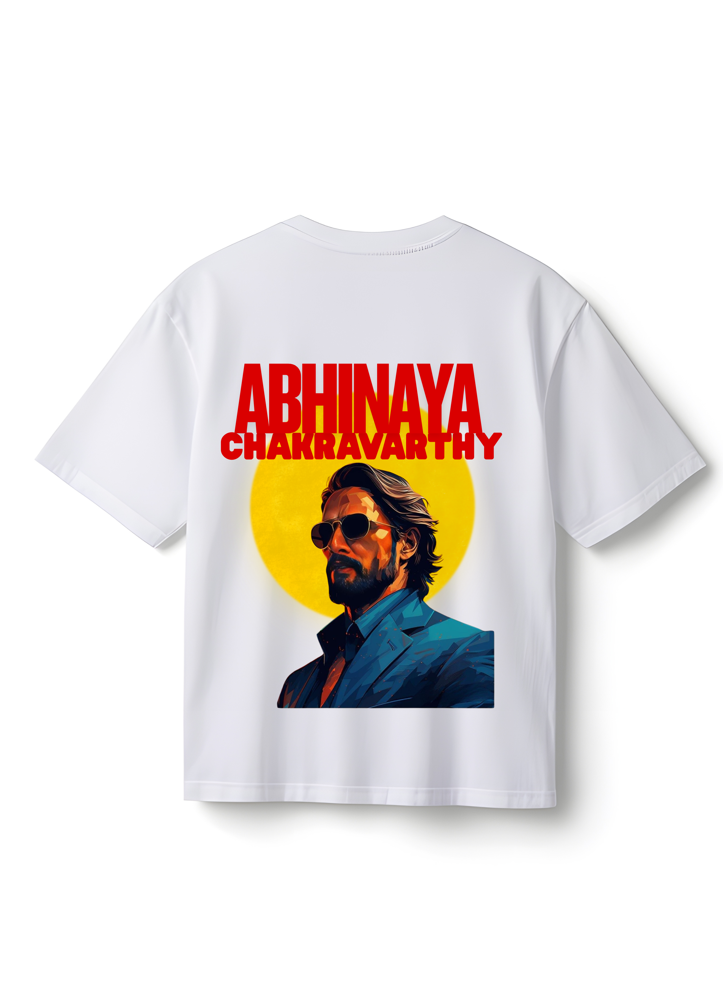 MARK Graphic T-Shirt – Premium