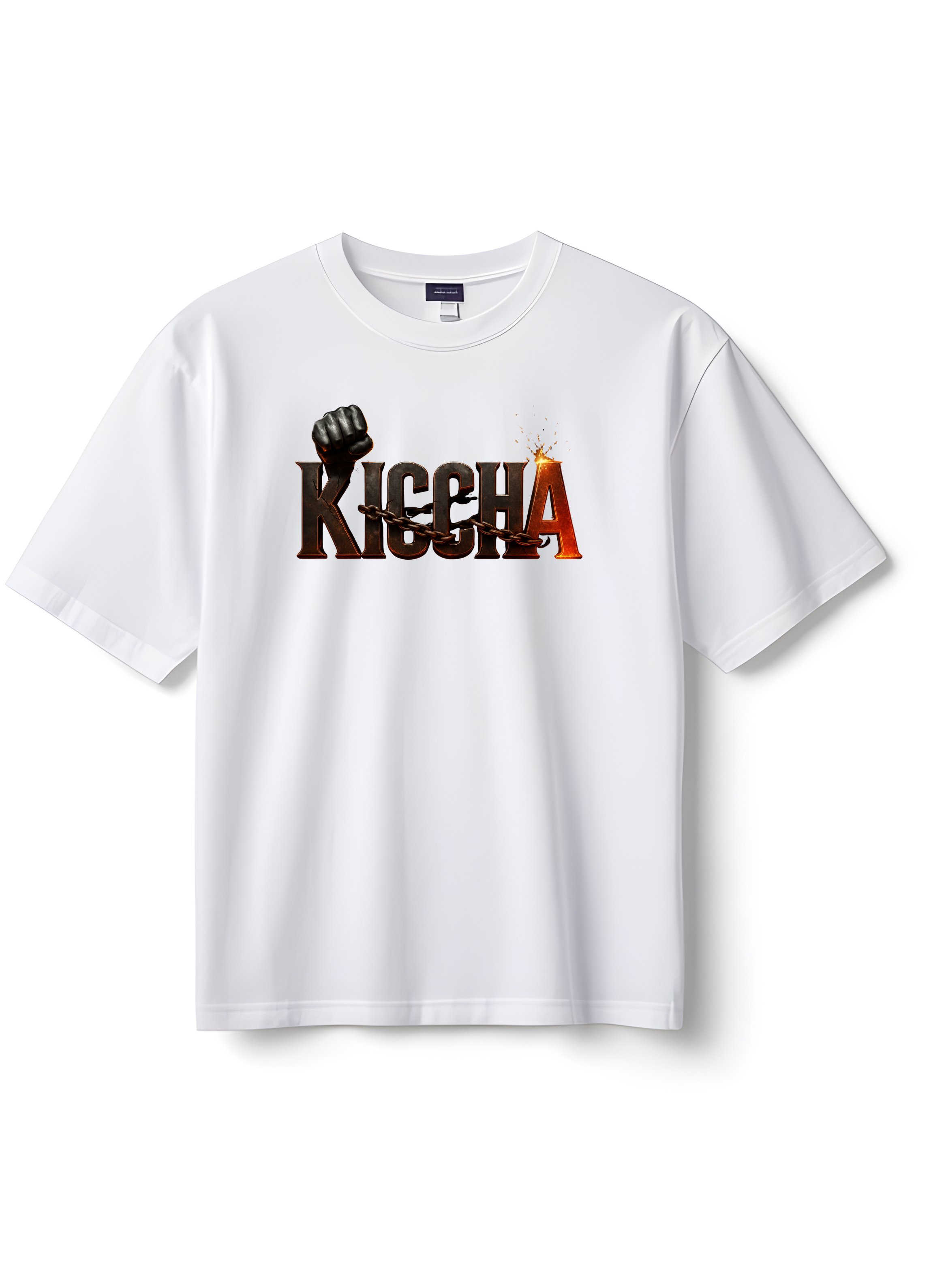 MARK Graphic T-Shirt – Premium