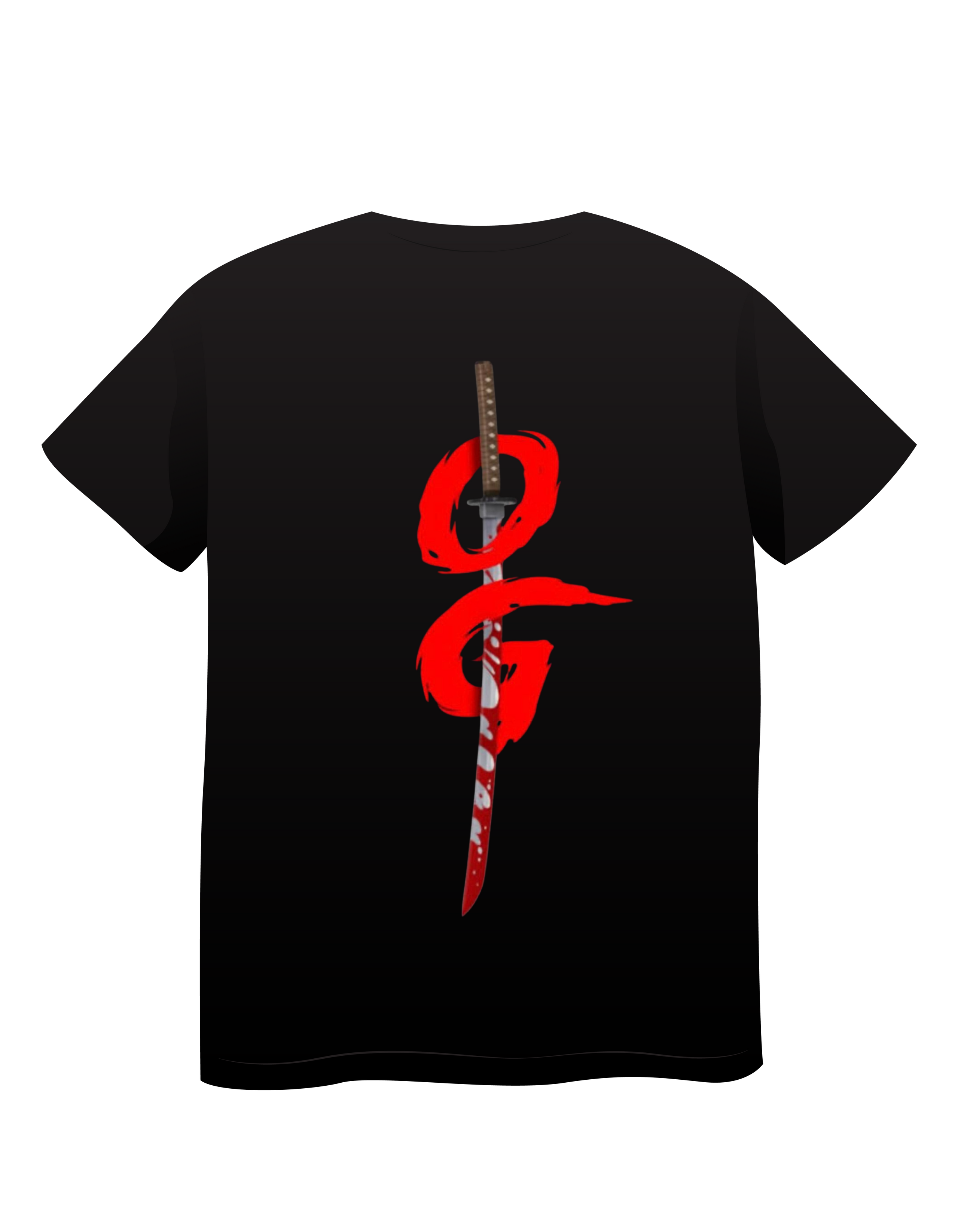 OG Pawan Kalyan T-Shirt (Limited Edition)